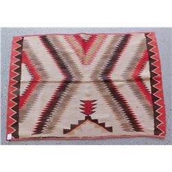 Navajo Weaving