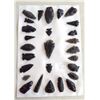 Image 1 : California Obsidian Collection