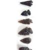 Image 6 : California Obsidian Collection
