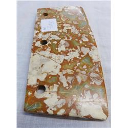 Chinese Jade Axe Blade