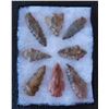 Image 1 : Serrated Point Collection