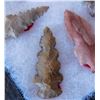 Image 2 : Serrated Point Collection