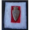 Image 1 : Flint Ridge Dovetail Point w/Helm COA