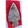 Image 8 : Flint Ridge Dovetail Point w/Helm COA