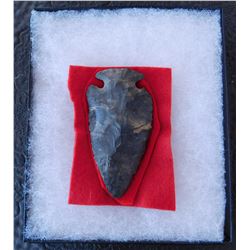 Classic Dovetail Point w/Helm COA