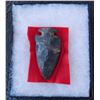 Image 1 : Classic Dovetail Point w/Helm COA
