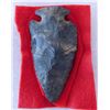 Image 2 : Classic Dovetail Point w/Helm COA