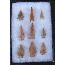 Paleo & Archaic Ohio Collection