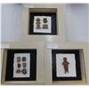 Image 1 : Pre-Columbian Pottery Figures