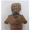 Image 3 : Pre-Columbian Pottery Figures