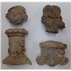 Image 8 : Pre-Columbian Pottery Figures