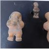 Image 2 : Pre-Columbian Clay Figures