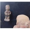 Image 3 : Pre-Columbian Clay Figures
