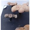 Image 7 : Pre-Columbian Clay Figures