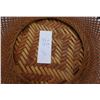 Image 4 : 2 Tribal Baskets