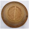 Image 7 : 2 Tribal Baskets