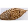 Image 8 : 2 Tribal Baskets