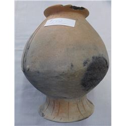 Large Ceramic Pot