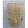 Image 2 : 2 Stone Effigy Heads