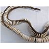 Image 8 : Rare Polynesian Shell Money Necklaces