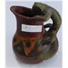 Image 1 : Large Effigy Pitcher