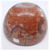 Image 7 : Pre-Columbian Red Bowl