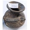 Image 2 : 2 Lizard Effigy Ollas