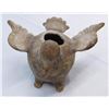 Image 3 : Rare Spanish Colonial Effigy Pot