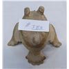 Image 6 : Rare Spanish Colonial Effigy Pot