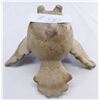 Image 7 : Rare Spanish Colonial Effigy Pot