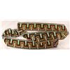 Image 7 : Loom Beaded Belt