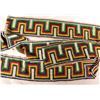 Image 9 : Loom Beaded Belt