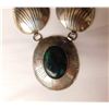Image 2 : Sterling Silver & Abalone Necklace