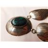 Image 5 : Sterling Silver & Abalone Necklace