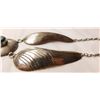 Image 6 : Sterling Silver & Abalone Necklace