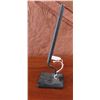 Image 2 : Tube Pipe w/Stand