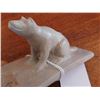 Image 9 : Hopewell Effigy Pipe