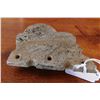Image 5 : Effigy Micmac Pipe