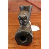 Image 8 : Bear Effigy Elbow Pipe