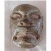 Image 1 : Olmec Jadeite Mask