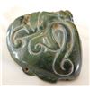 Image 7 : Mayan Jade Mask