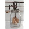 Image 1 : Antique Dazey Butter Churn