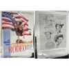 Image 3 : Group of 12 Rodeo Posters