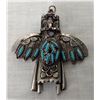 Image 1 : S.S. Eagle Dancer Kachina