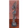 Image 5 : Bambara Figure w/Stand