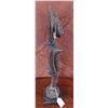Image 7 : Bambara Figure w/Stand