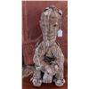 Image 1 : Dogon Male Seated Figure