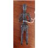 Image 6 : Dogon Man-Holding-Vessel Bronze