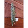 Image 3 : Dogon Man-on-Camel Bronze w/Report-COA