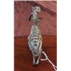 Image 2 : Dogon Animal-with-Rider Bronze